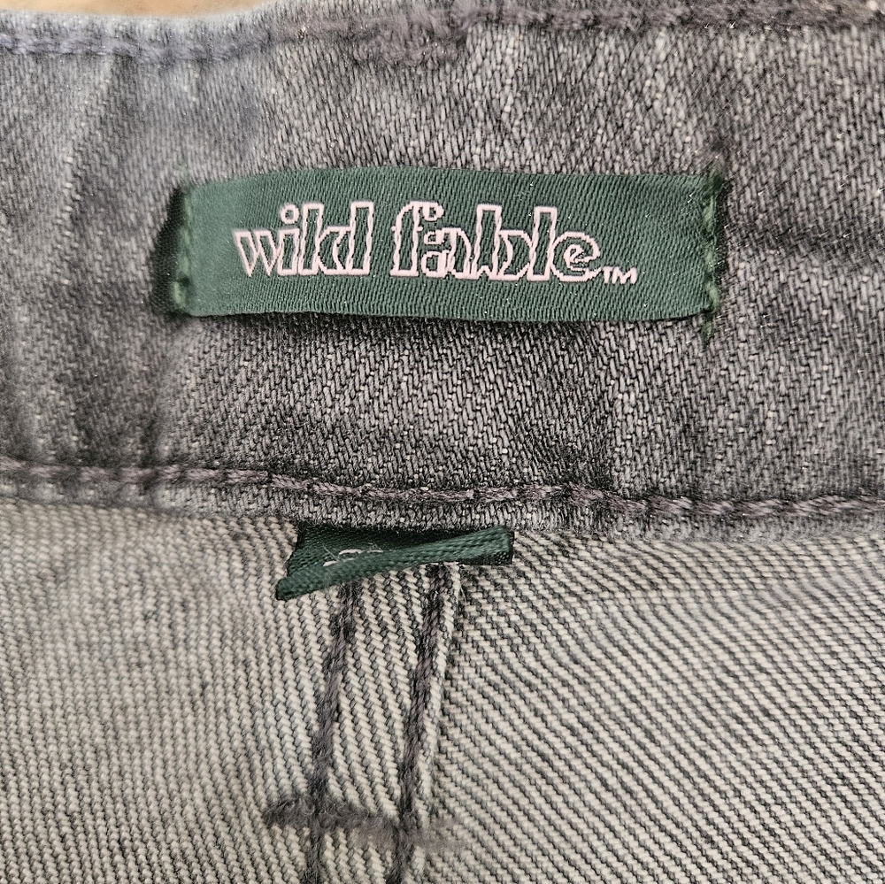Wild Fable Jeans - Size 10 - Picture 4 of 12